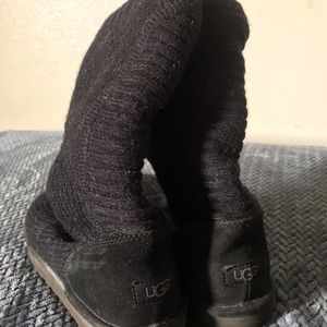Uggs Winter boots